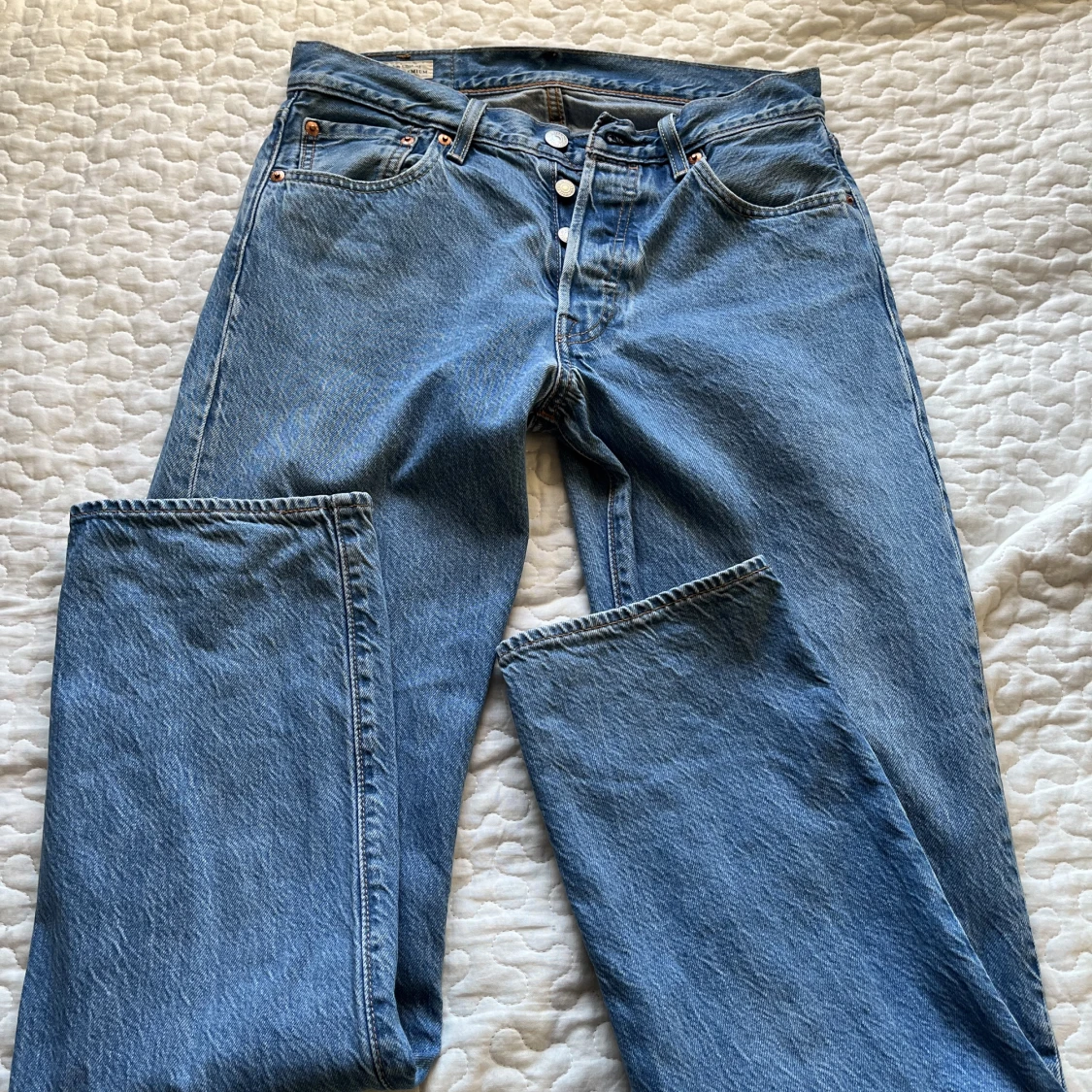 Levis 501