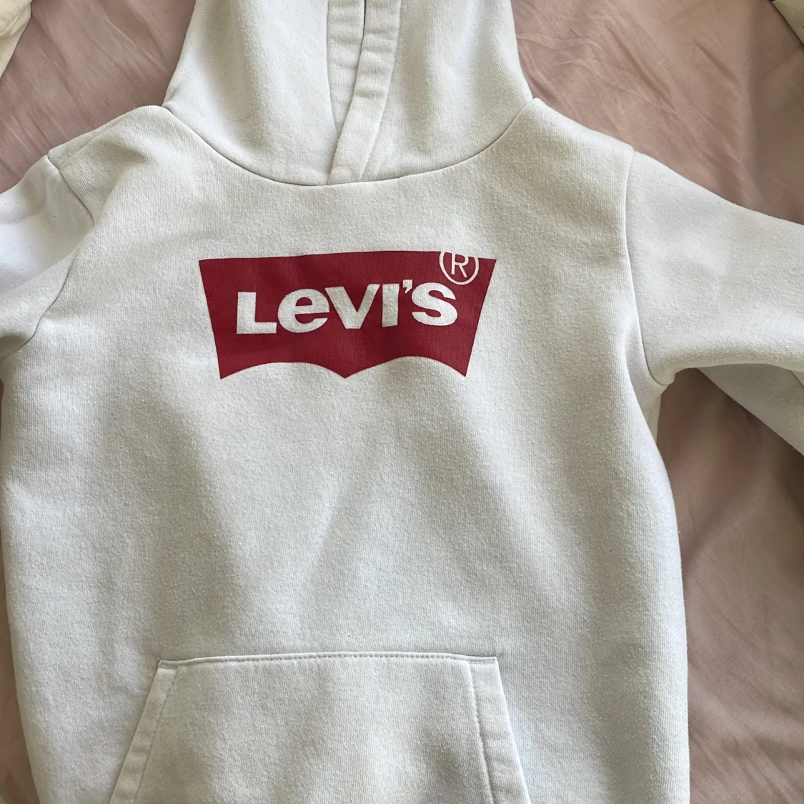 Levis tröja