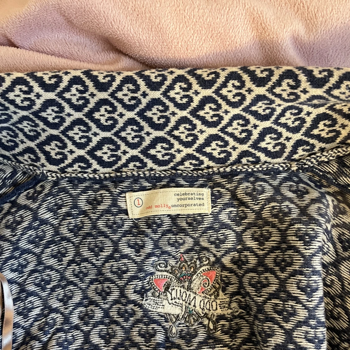 Odd Molly kofta - 90