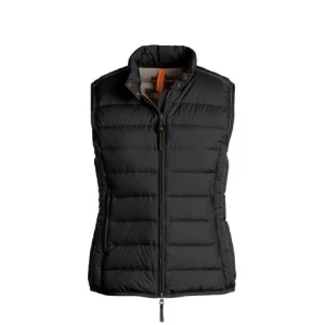 Väst - Äkta Parajumper väst, säljer då jag växt ur den. Finns en liten fläck i innerfickan av en försvarsspray som läckt men inget som syns utåt. 