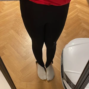 Byxor - Bra skick aldrig använt de 