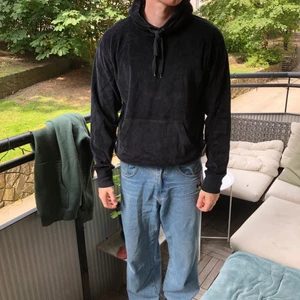 Paul&friends hoodie - Snygg hoodie från Paul&friends i bomull och polyester. Bra skick. Medium.