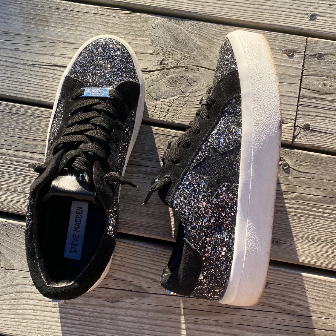 Steve Madden skor - 90