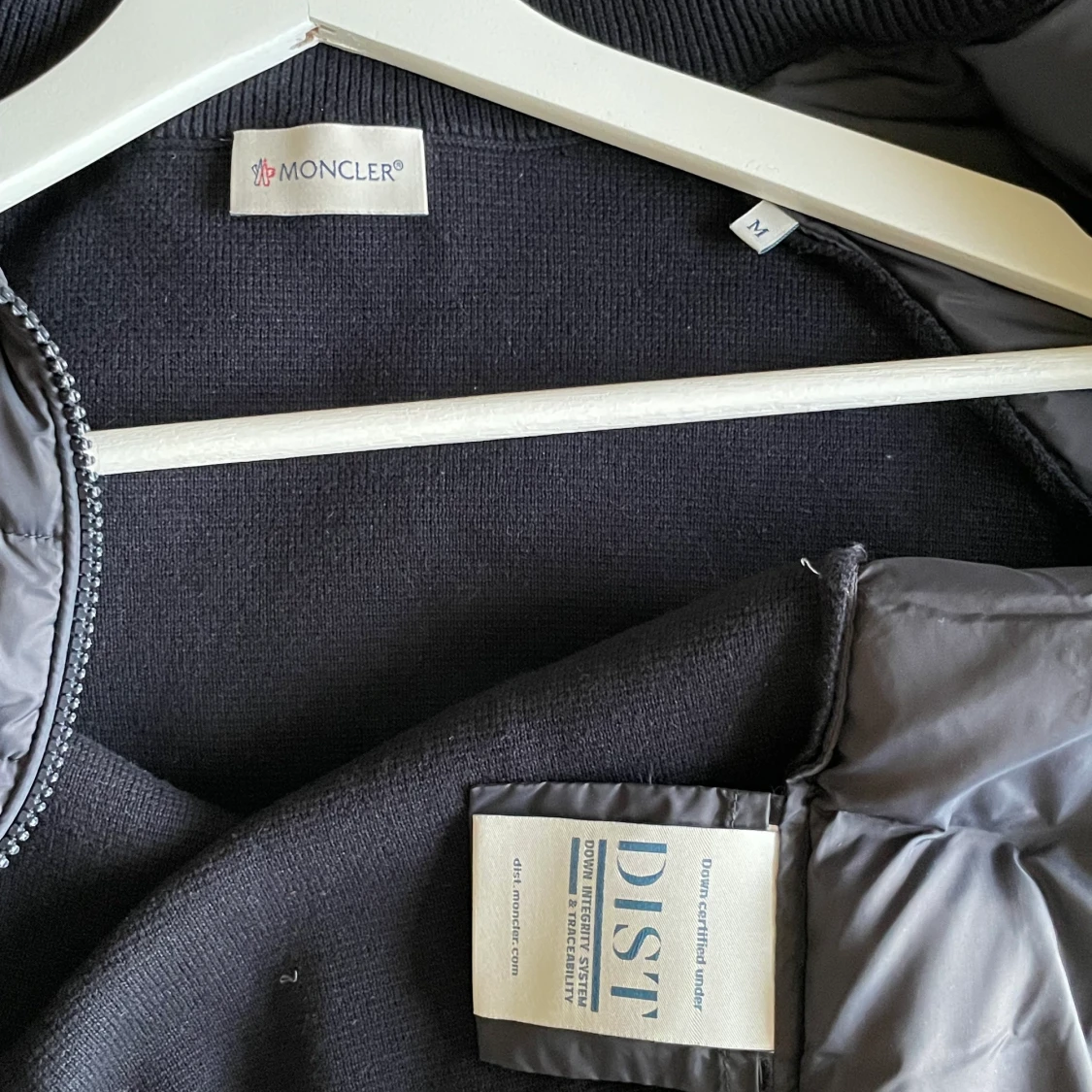 Moncler cardigan  - 90