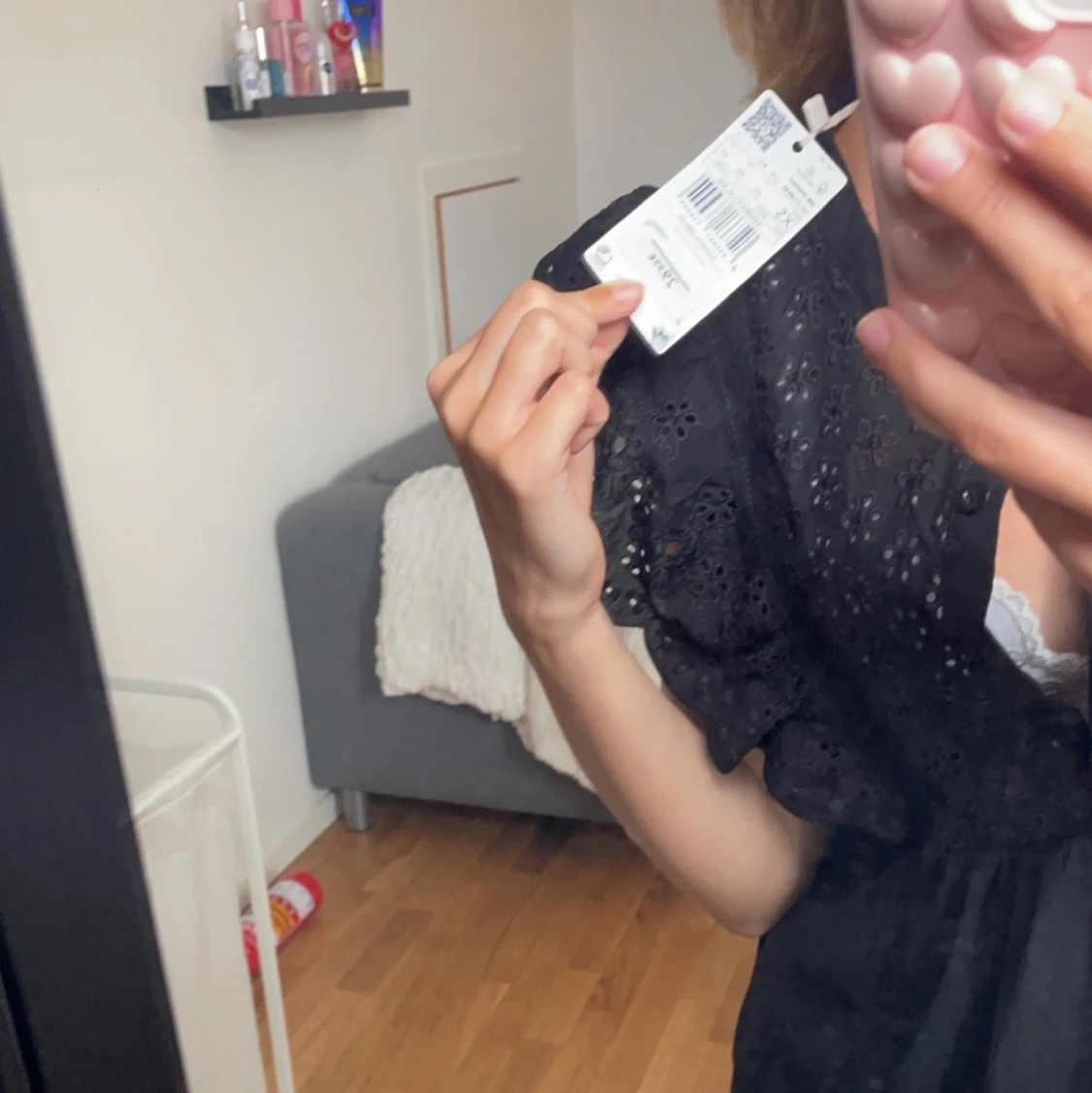 Volang topp mango  - 90