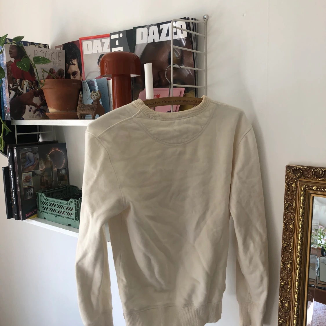 HM X Kenzo sweater - 90