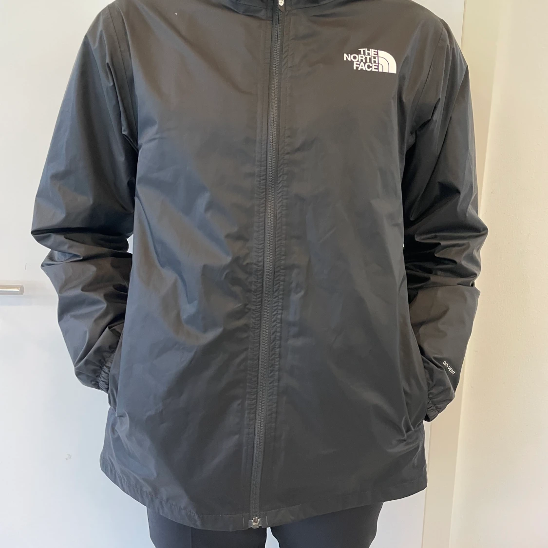 The north face jacka