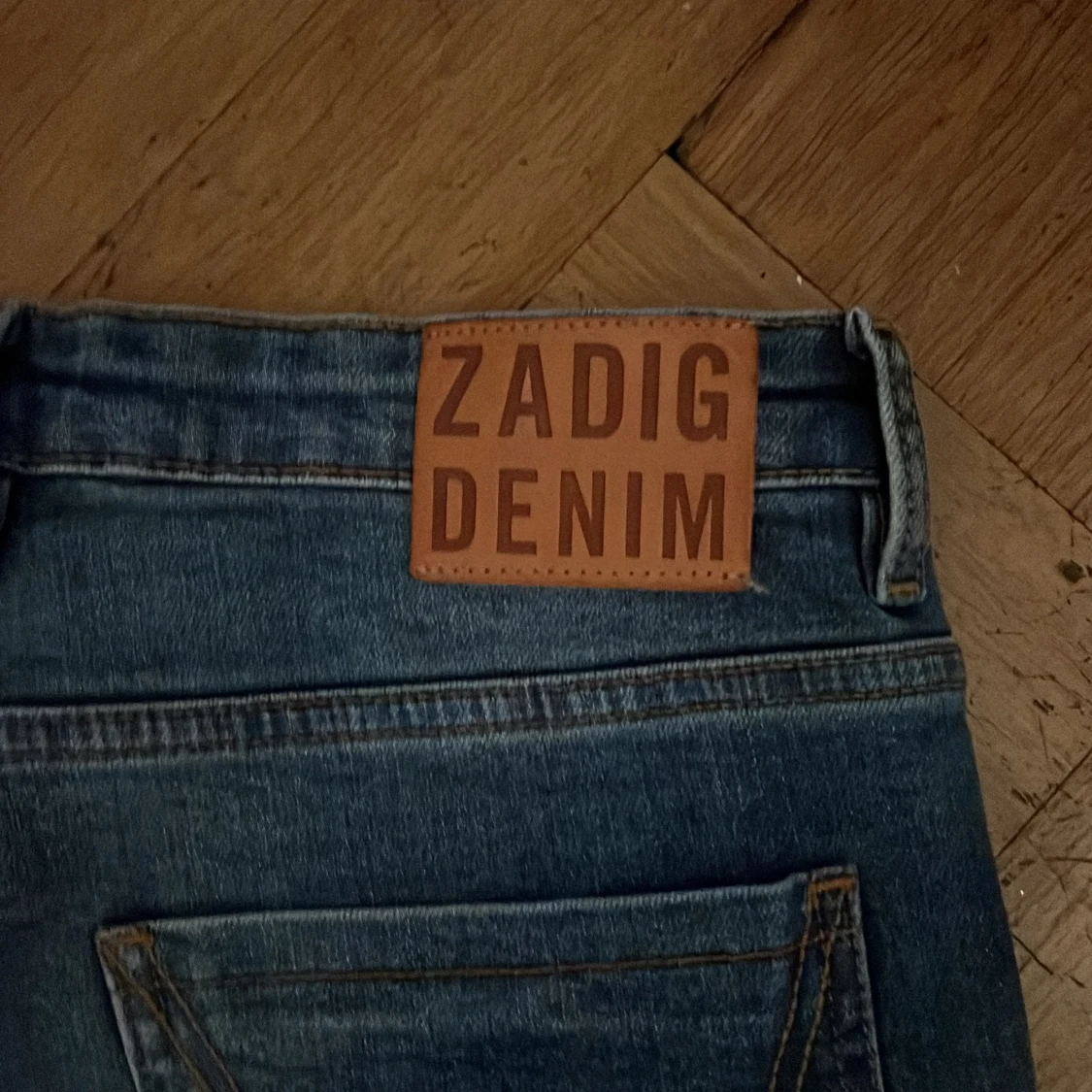 Jeans från Zadig & Voltaire  - 91