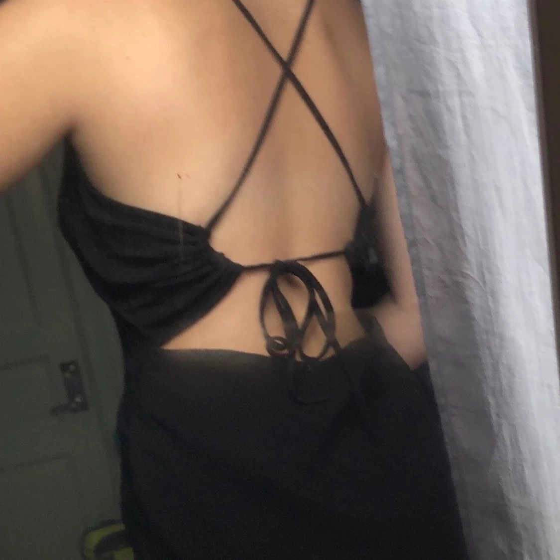 Söt klänning  - 90