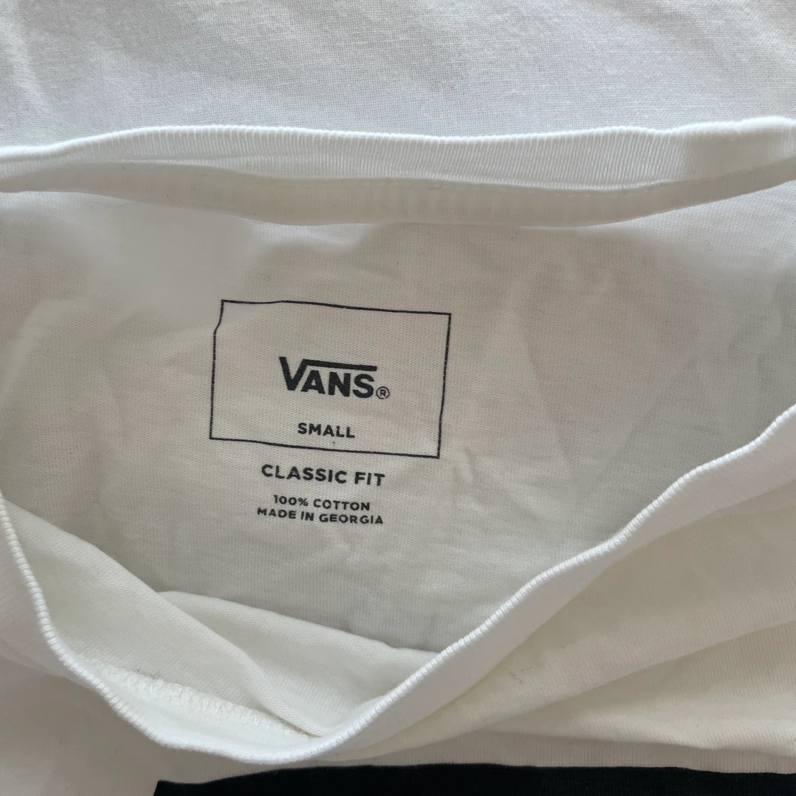 VANS T-SHIRT - 91