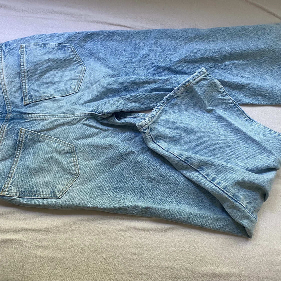 Gina tricot jeans 🌨 - 90