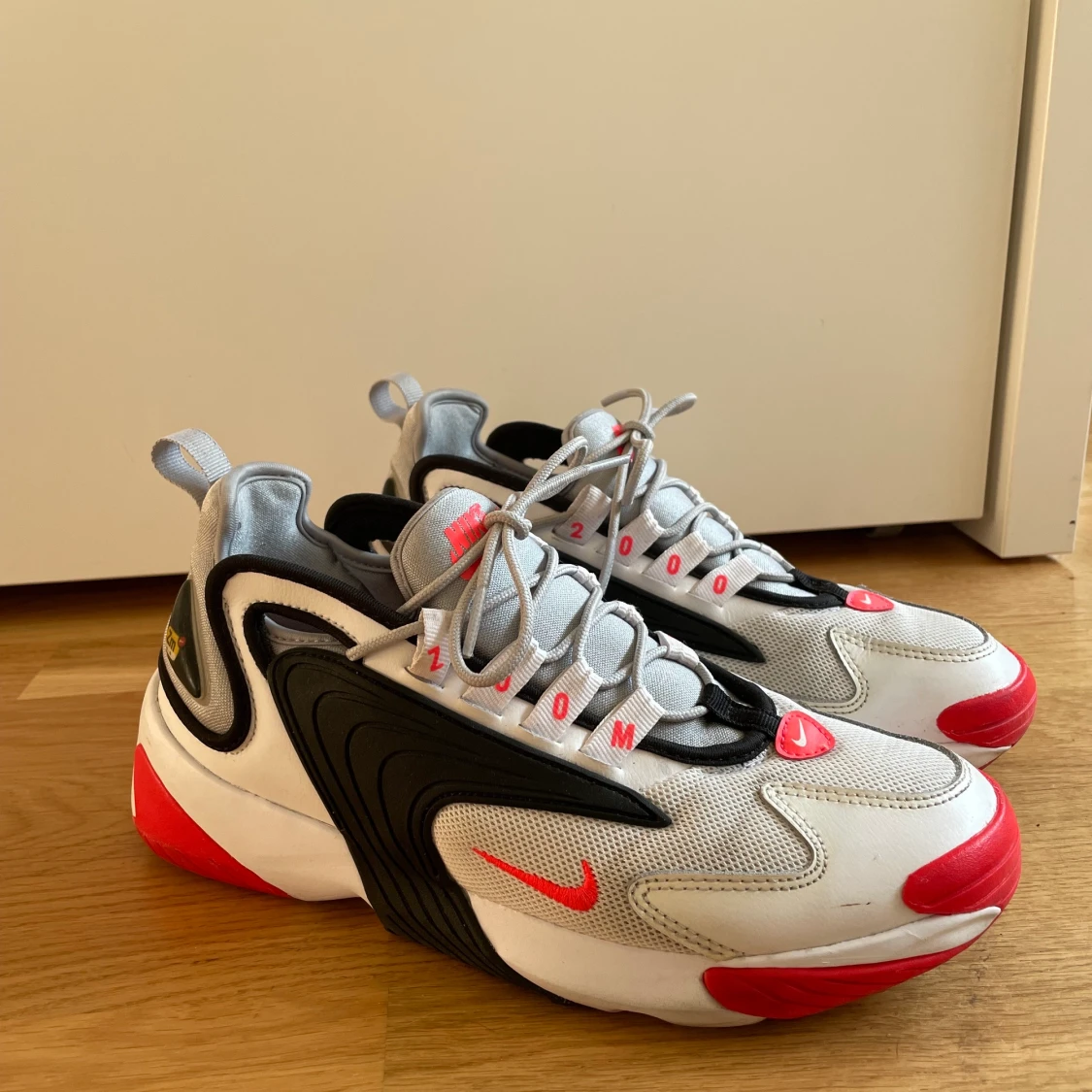 Nike Zoom 2k