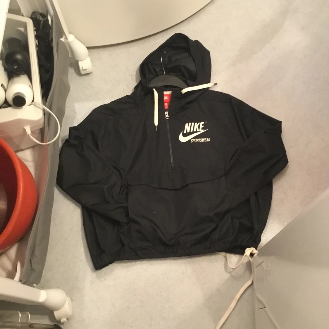 Àkta unisex vindjacka