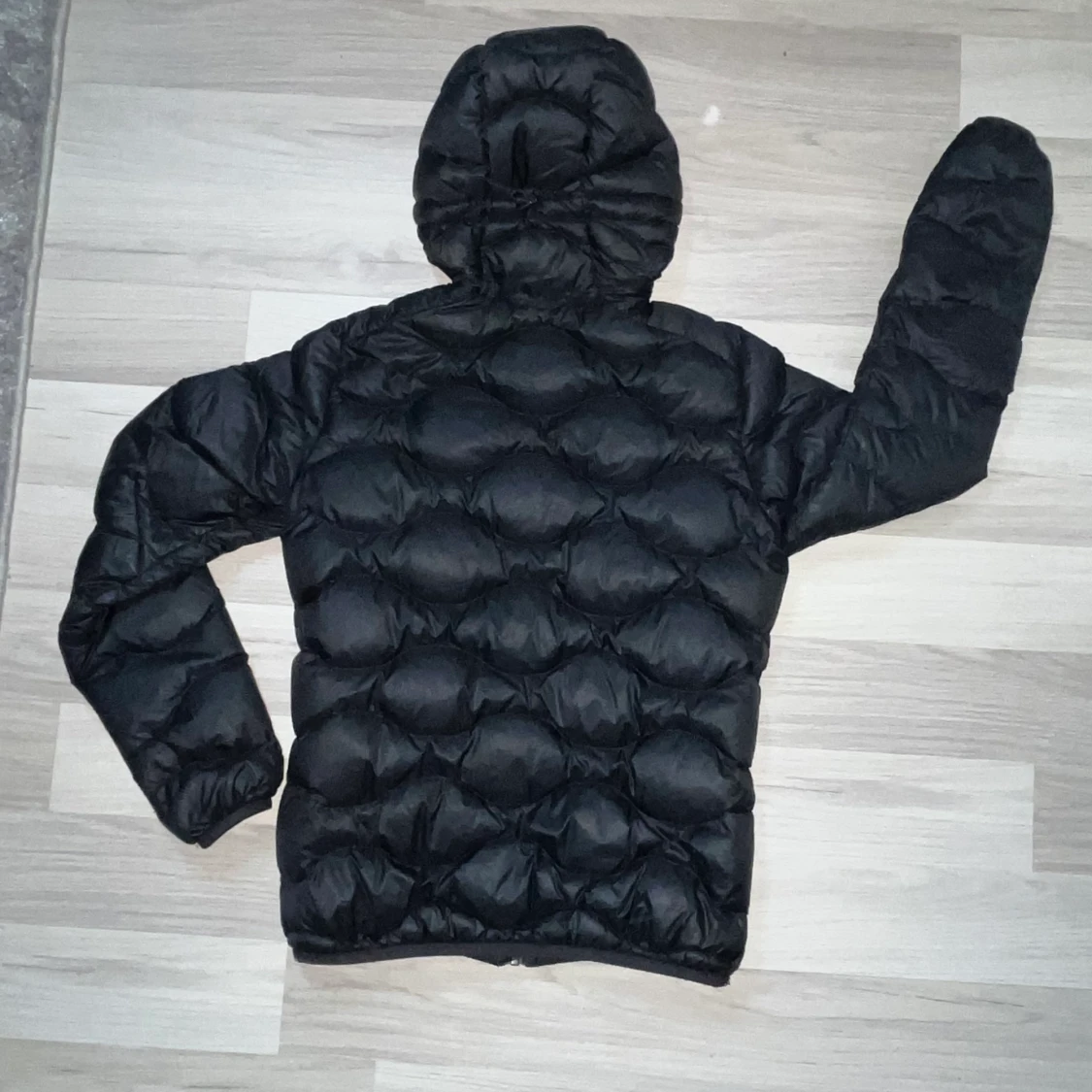 Peak performance  - 90