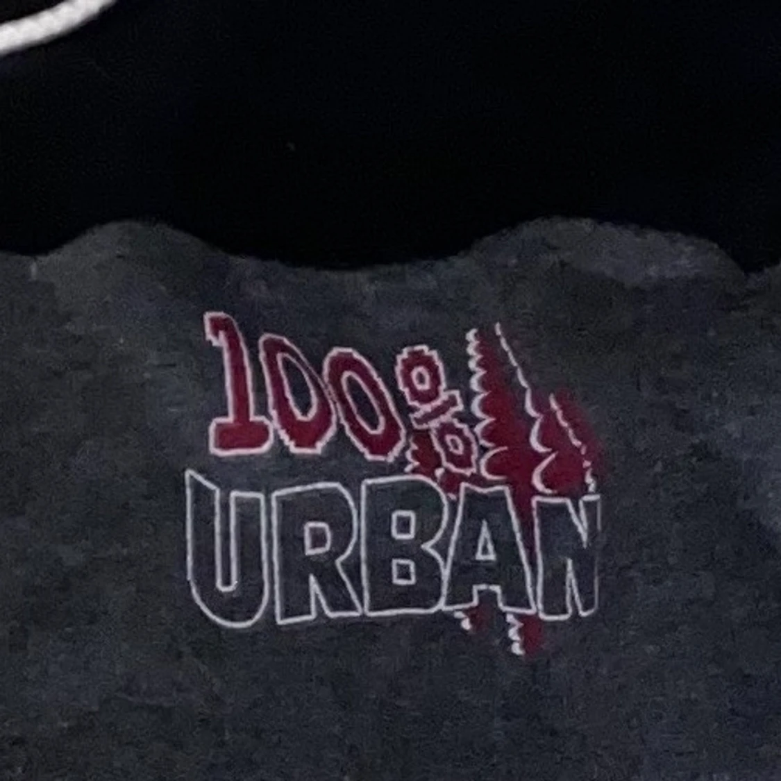 Gray sweater with collar - 90