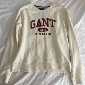 GANT sweatshirt  - Storlek M, nyskick! Äkta GANT, nypris 850