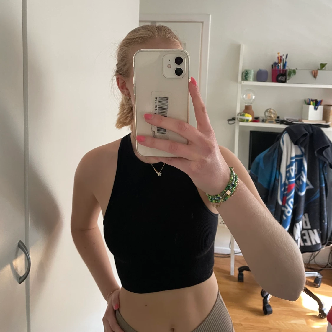 Superfina sommartoppar - 90