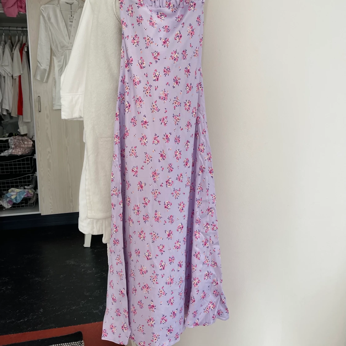 Superfin sommarklänning💗 - 91