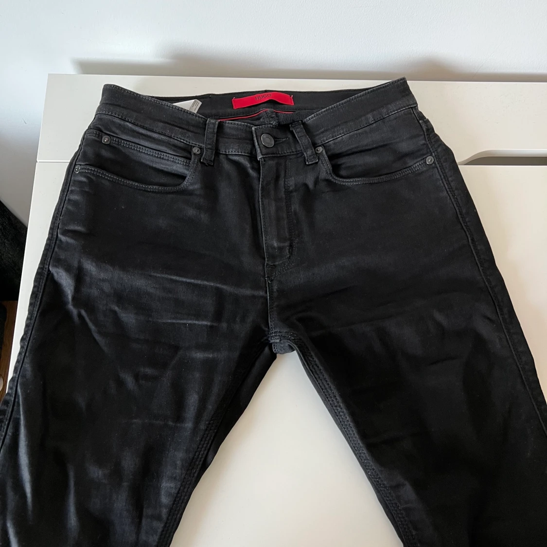 HUGO Jeans Slimfit