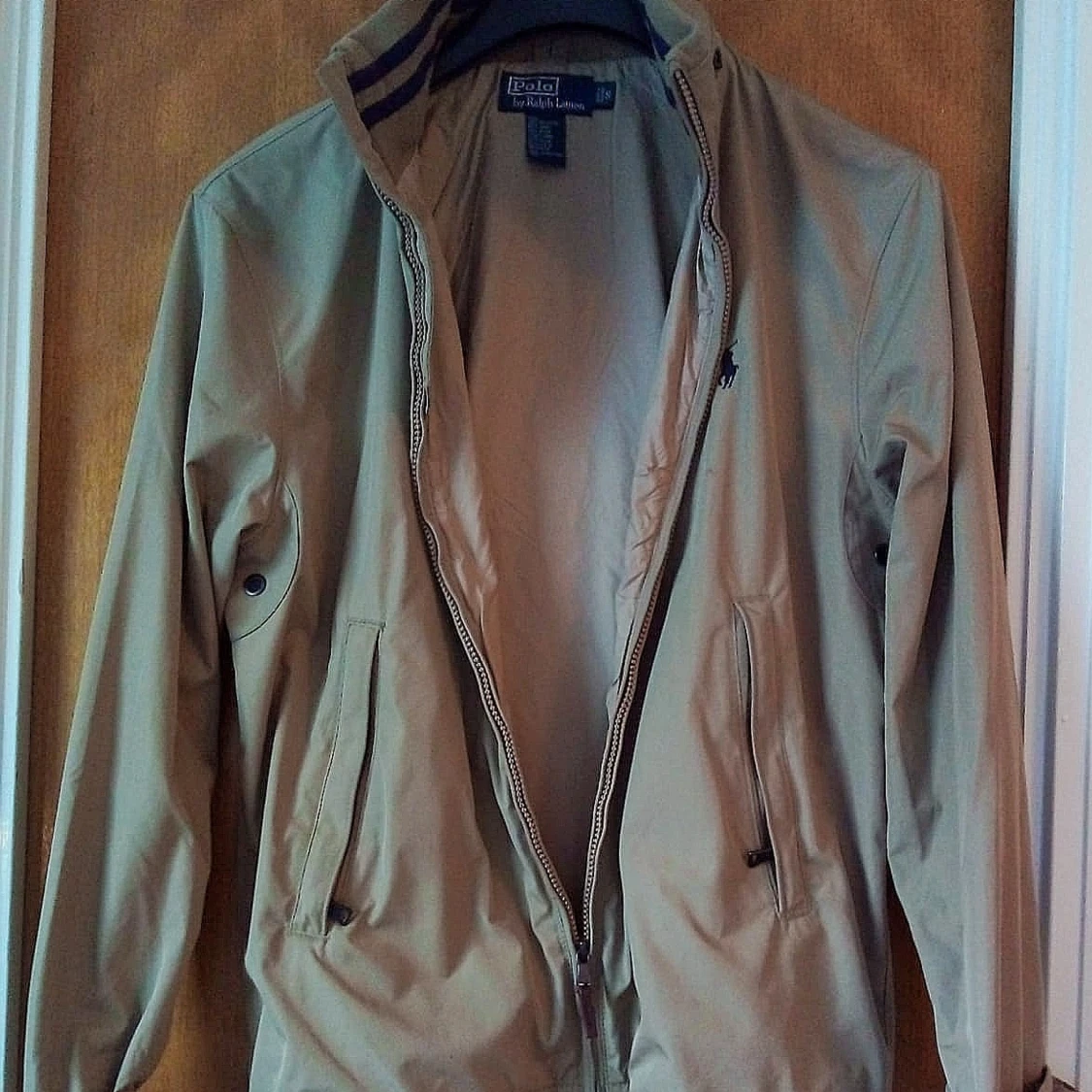 Ralph Lauren Polo Jacka - 90