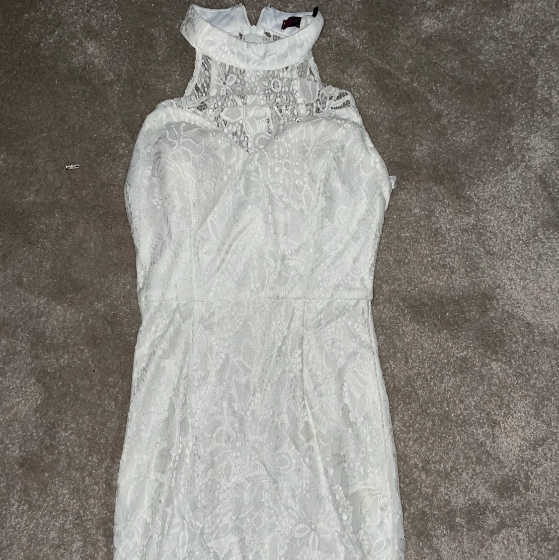 Studentklänning  - 90