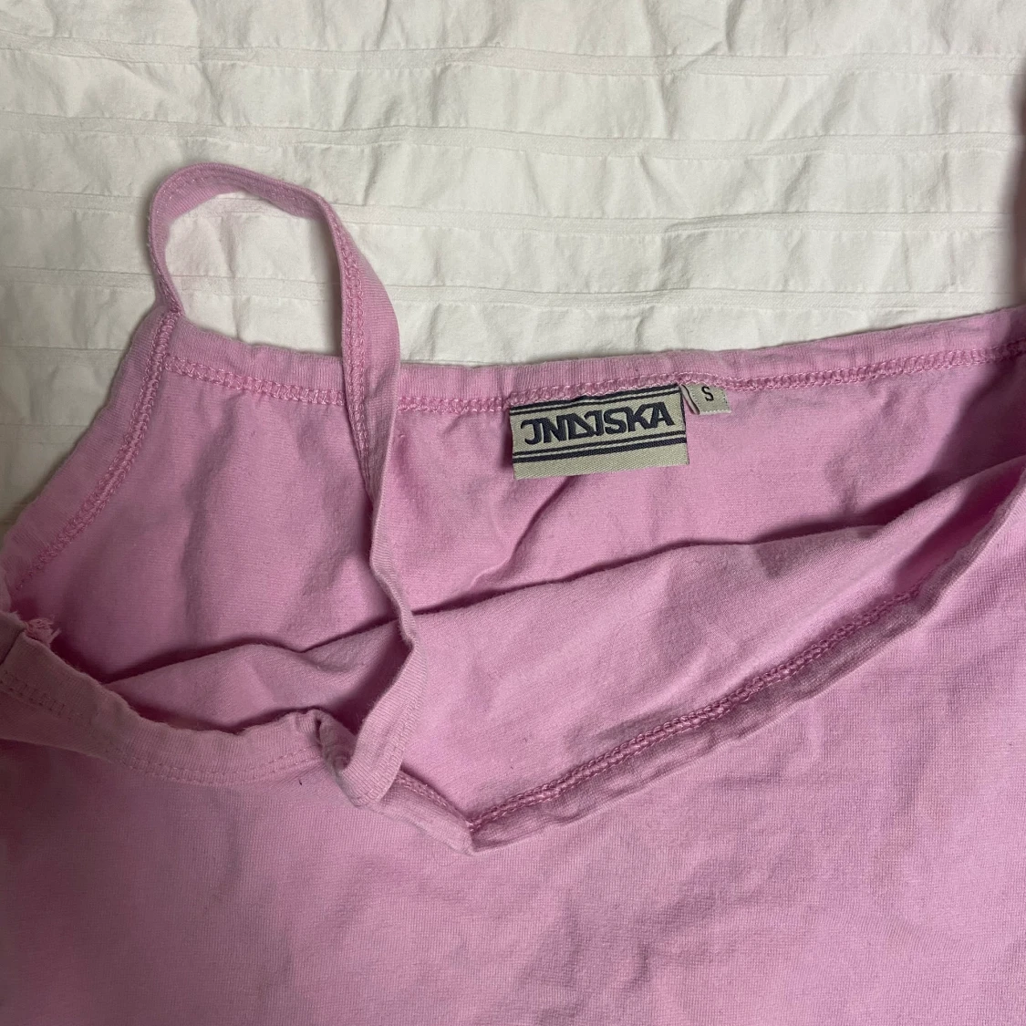 Rosa linne, strl S - 90