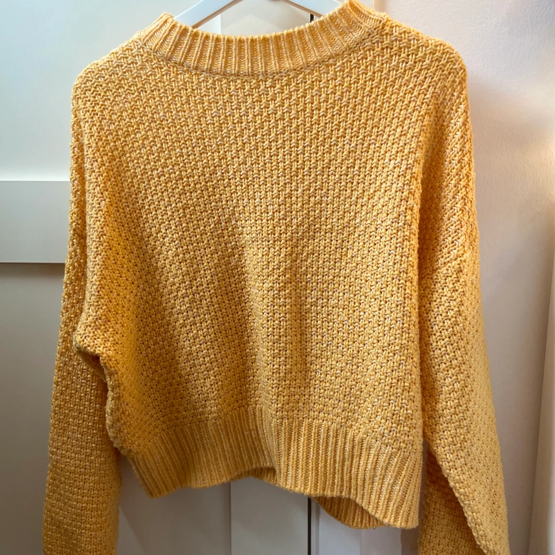 Nelly stickad tröja - 90