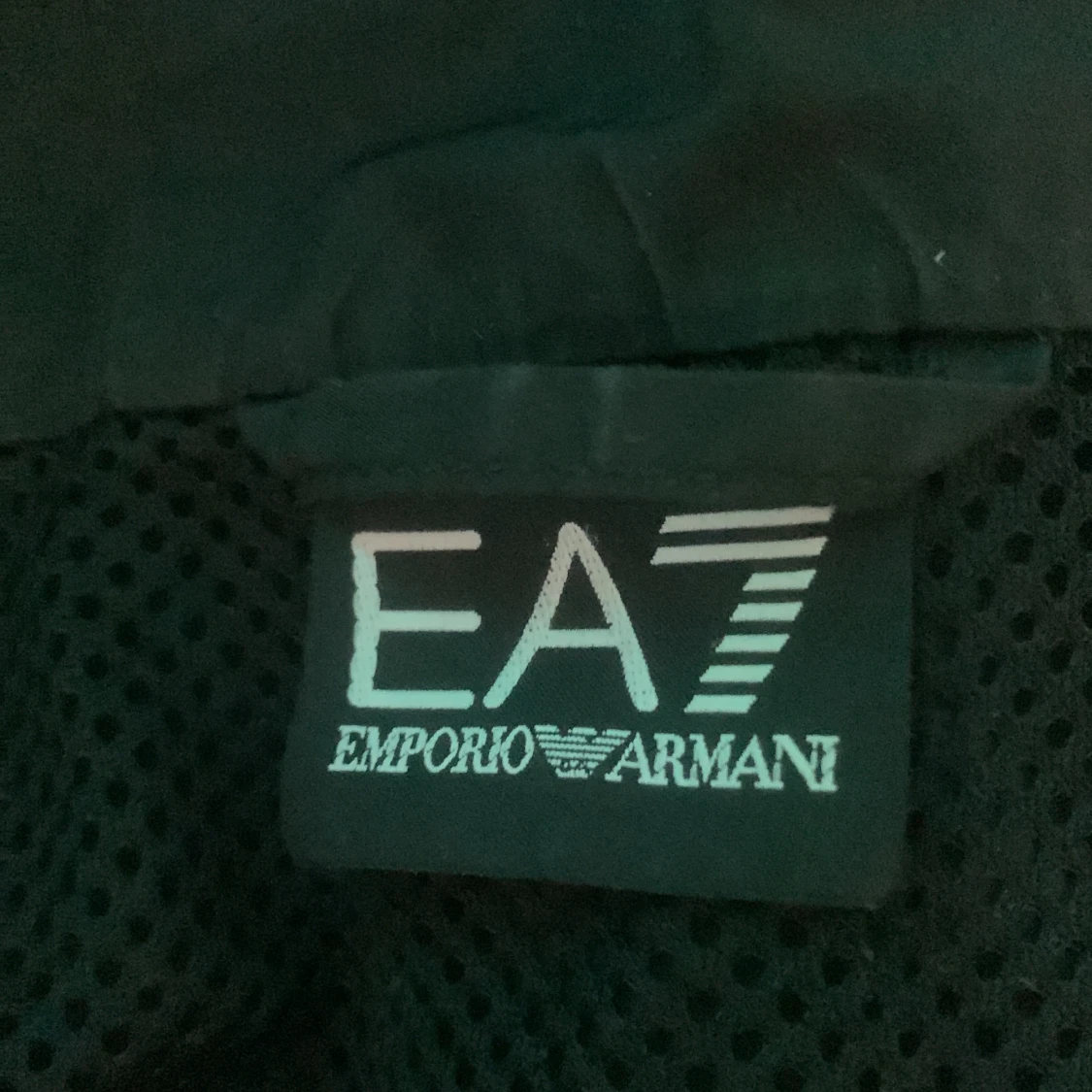 Armani regn jacka  - 91