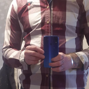 Skjorta Ny - Oanvänd endast provad.