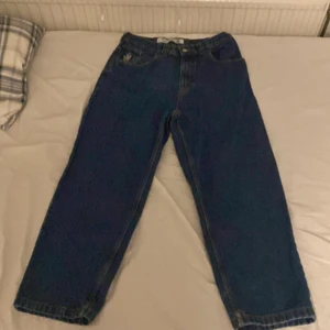 Polar 93 30x30 - Skit snygga o passar perfekt för de som tycker baggy jeans! De är knappt använda ändå saken är ett litet märke på bakfickan.