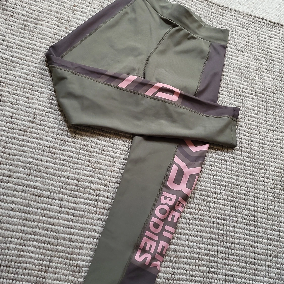 Better bodies tights - 90