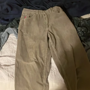 Polar Big boy - Big boy cords size s