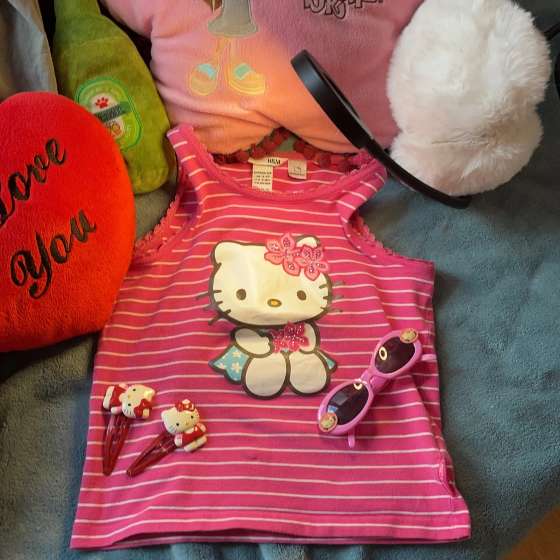  Världens gulligaste hello Kitti Linné 💗 - 90