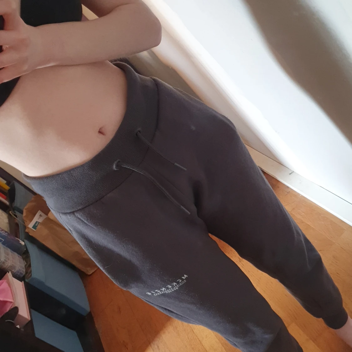 Mckenzie sweatpants S