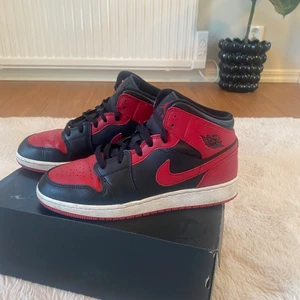 Jordans - Säljer dessa snygga skor åt min bror, skriv privat för fler bilder