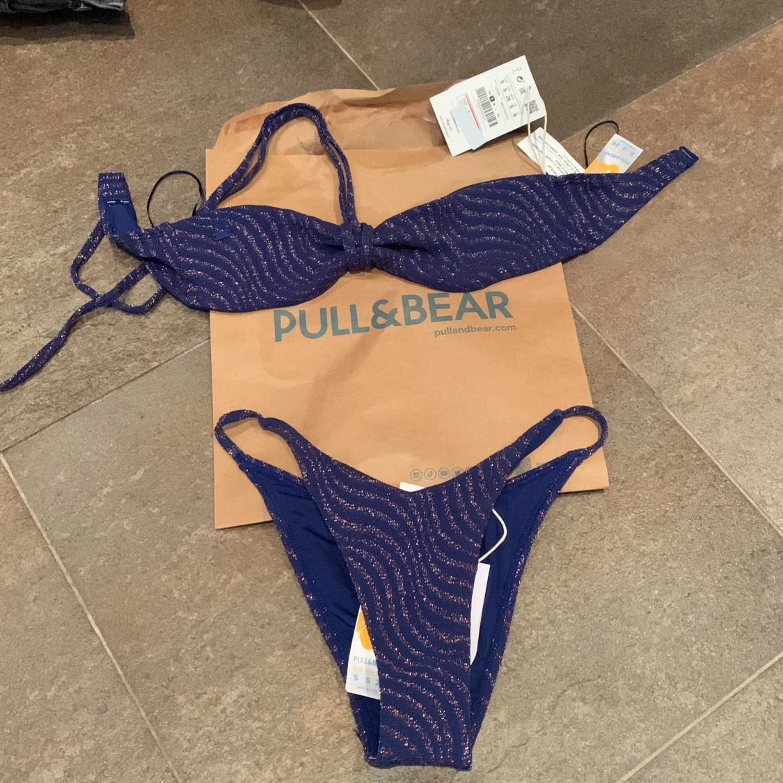 Pull&bear bikini - 90