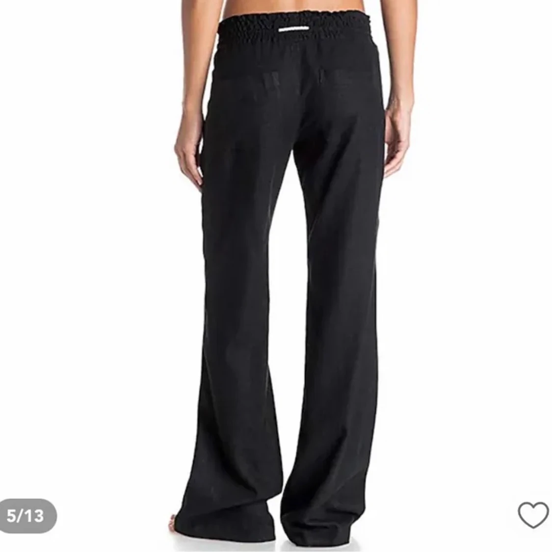 Roxy linnebyxor - 90