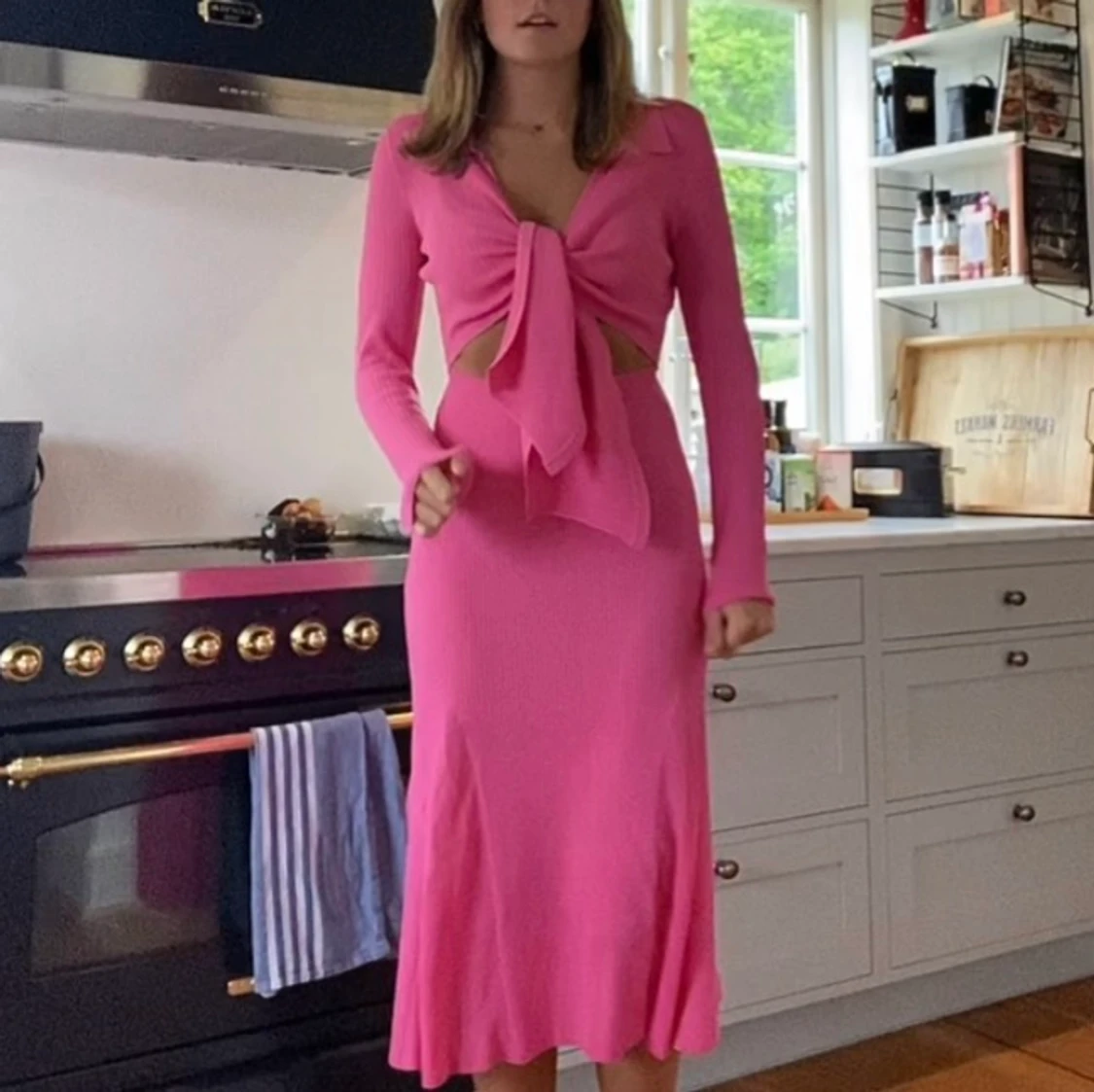 Adoore klänning - 90