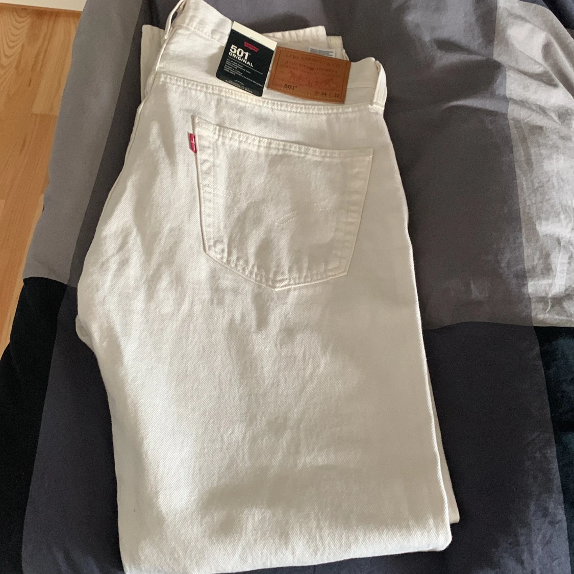 Levis 501 Original