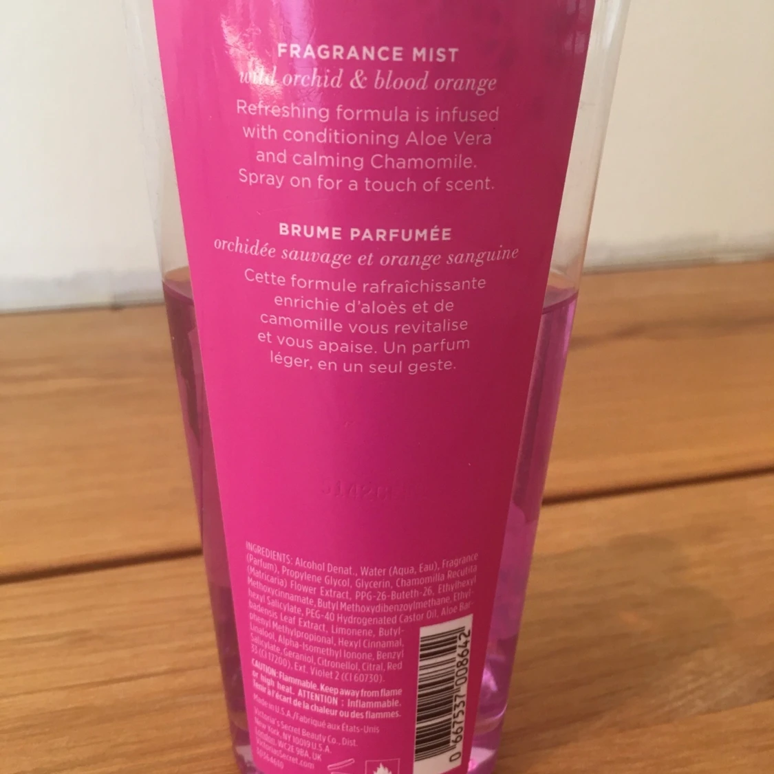 Victoria secret mist - 90