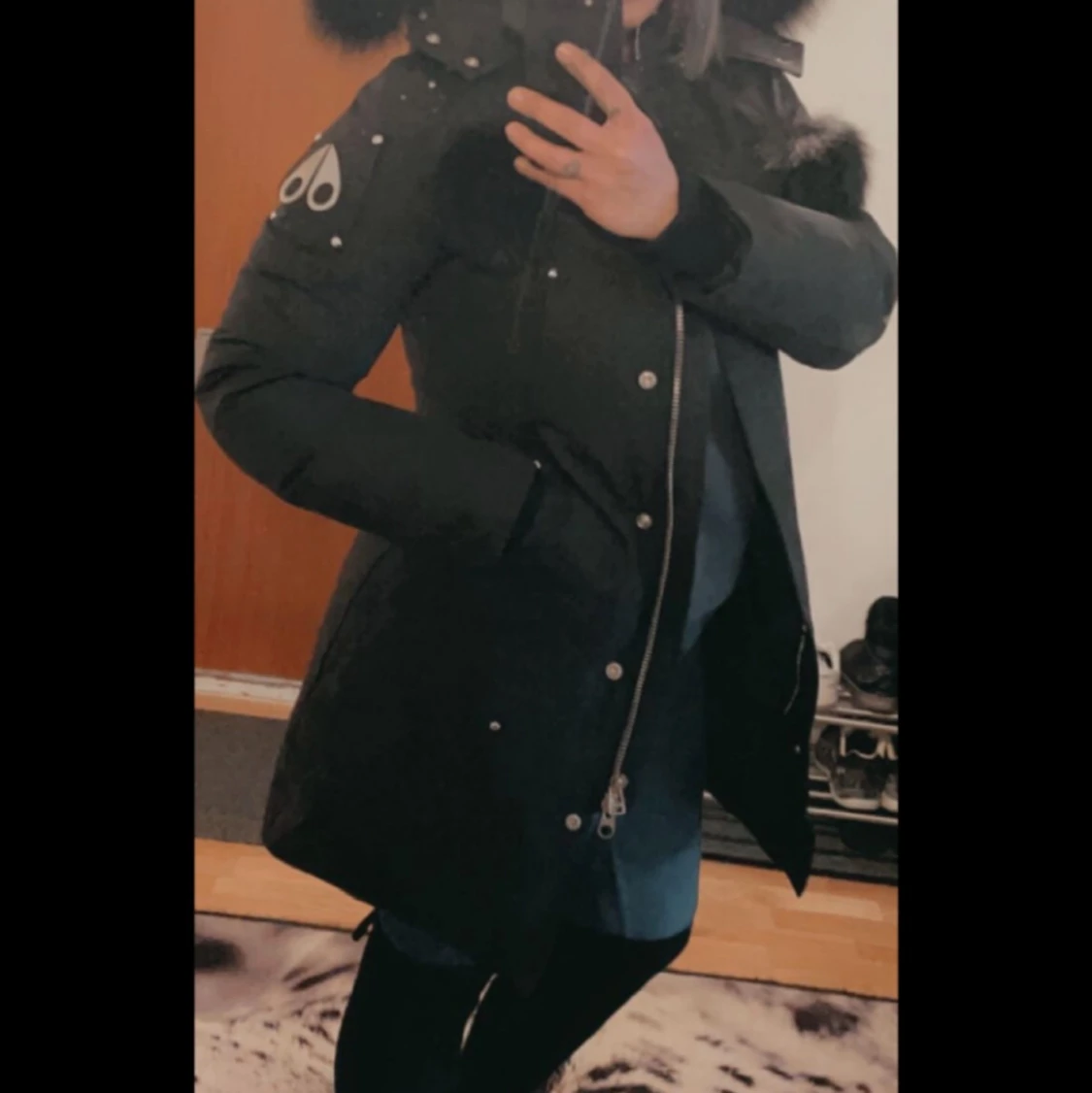 Moose Knuckles  - 90