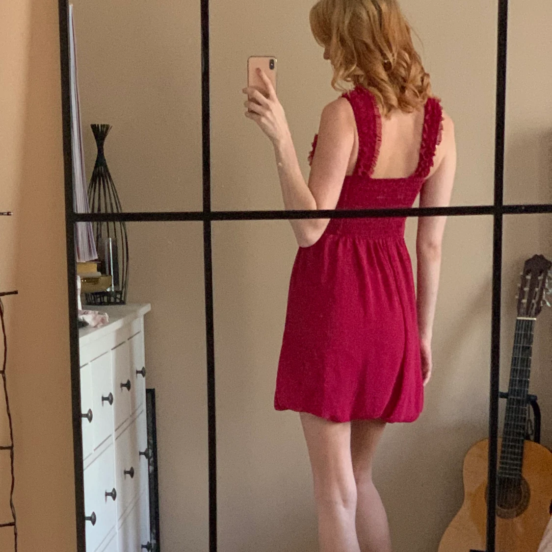 Pink Dress size XS - 90