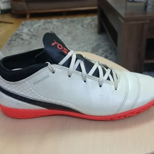 Storlek: 38  - Puma skor 