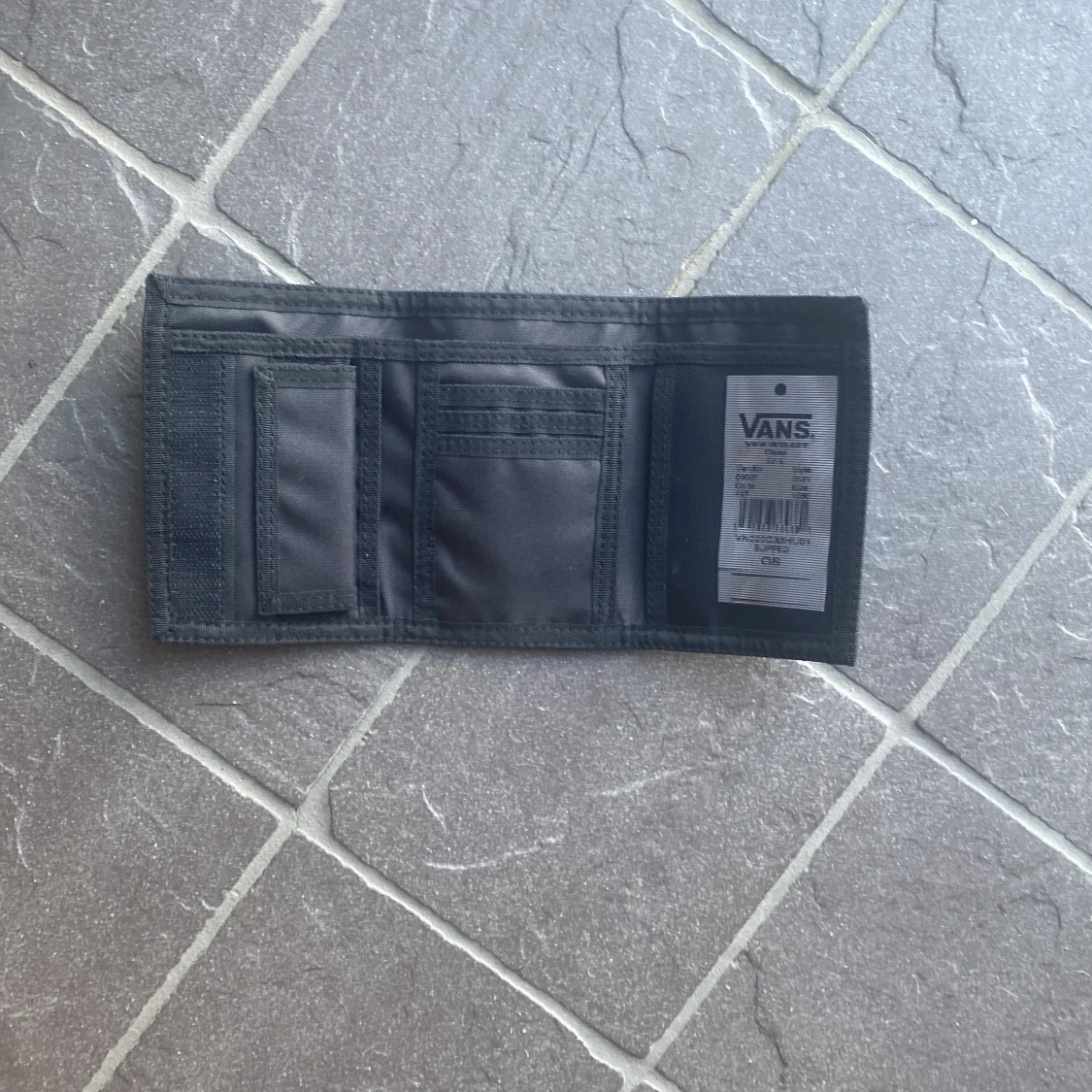 Vans plånbok slipped wallet - 90