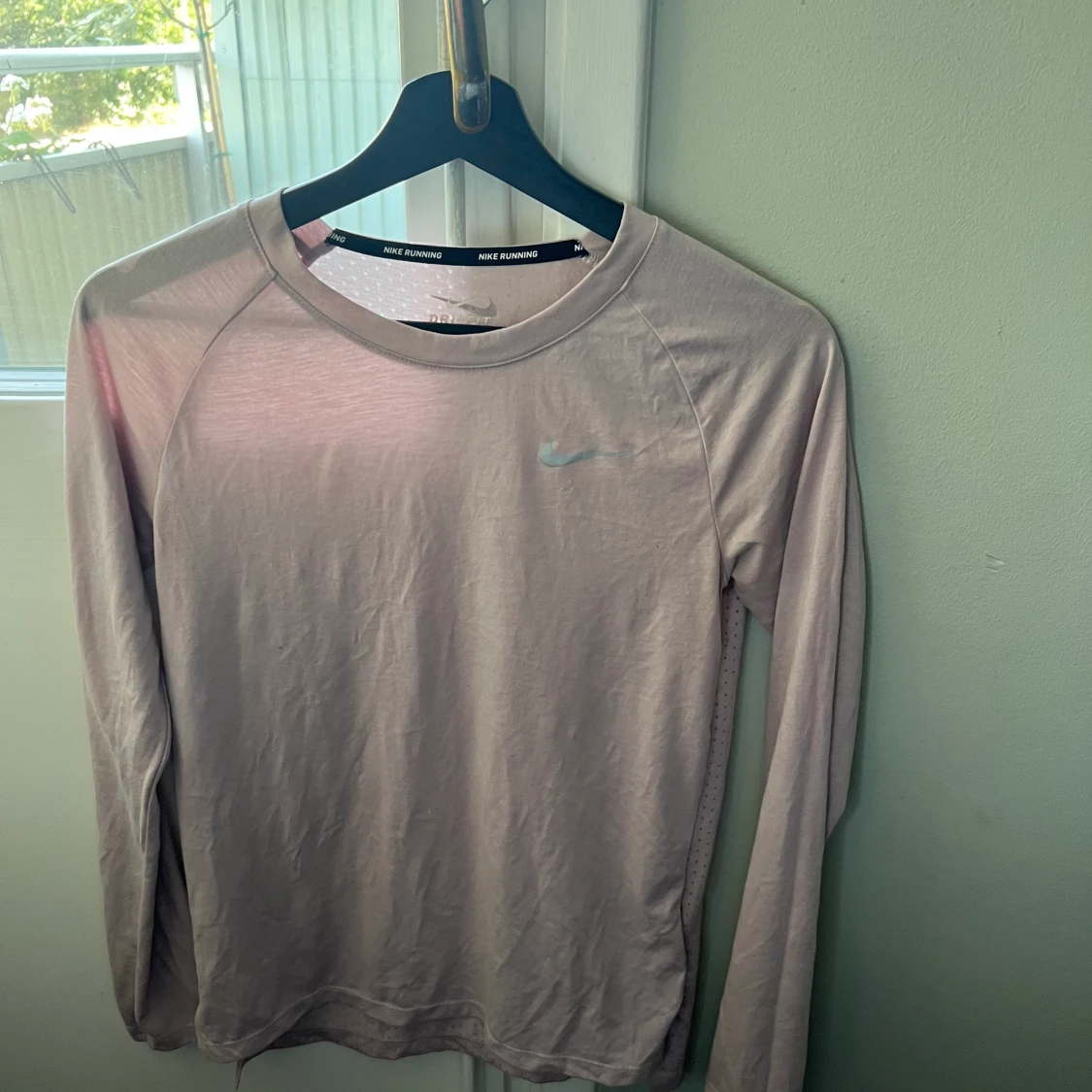 Nike Träningströja Rosa