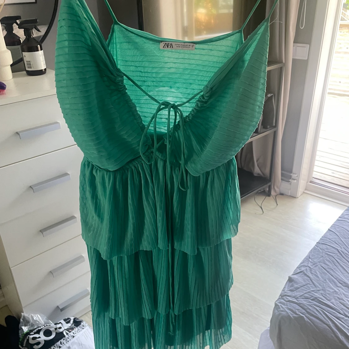 Zara klänning - 90