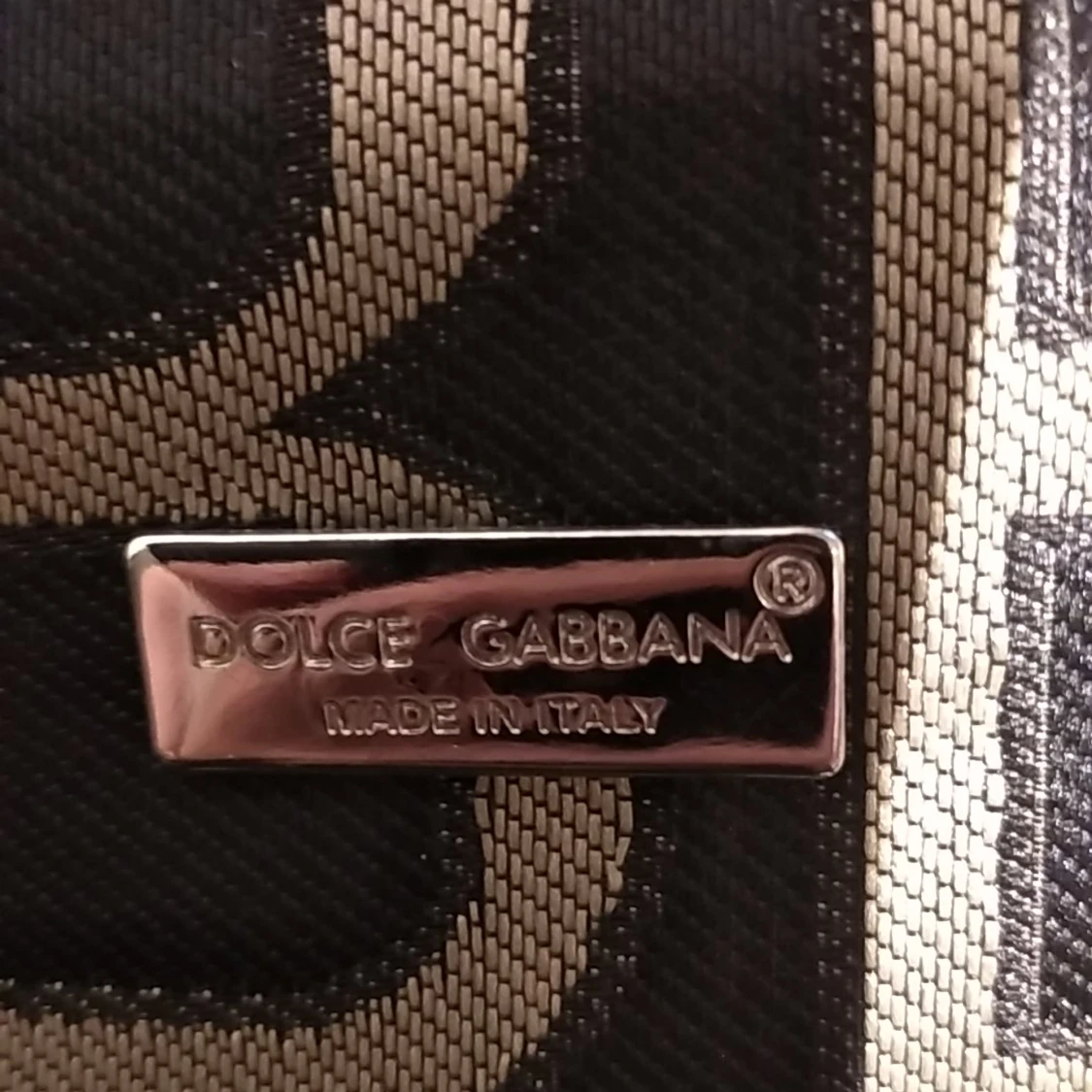 Dolce & Gabbana väska  - 90