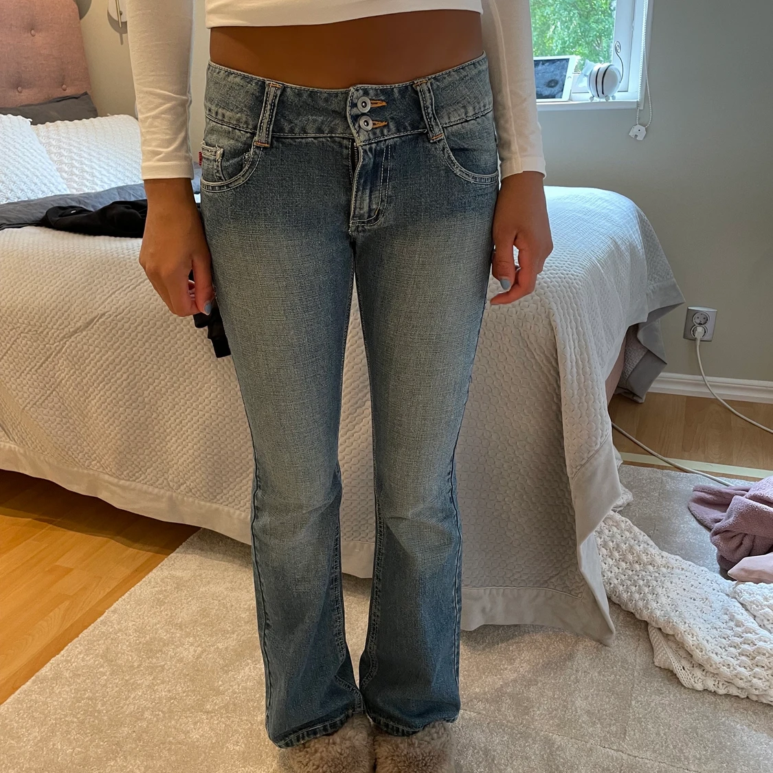 Jeans - 91