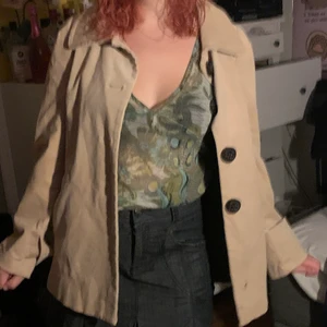 Manchester jacka från zara - Jättefin jacka från zara! Perfekt till hösten