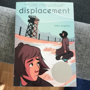 Bok - En helt ny bok. Pris går o diskutera. 